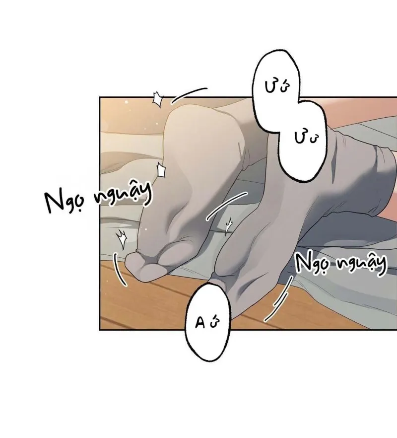 Bánh Anh Đào - Chap 19